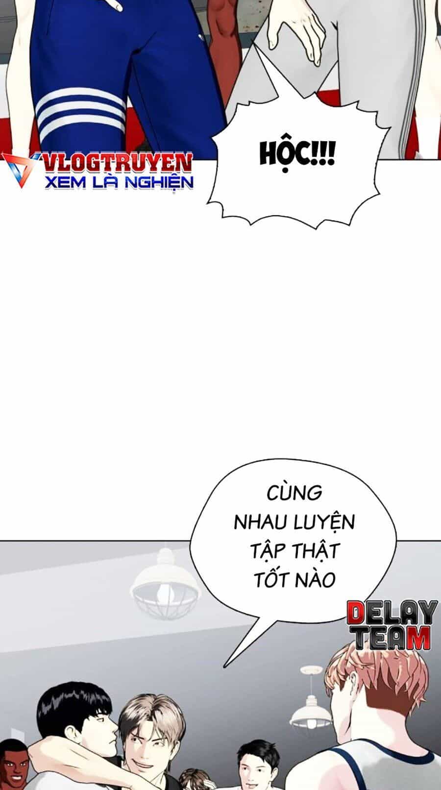 Loser Giỏi Võ - Chương 63 - ảnh 115