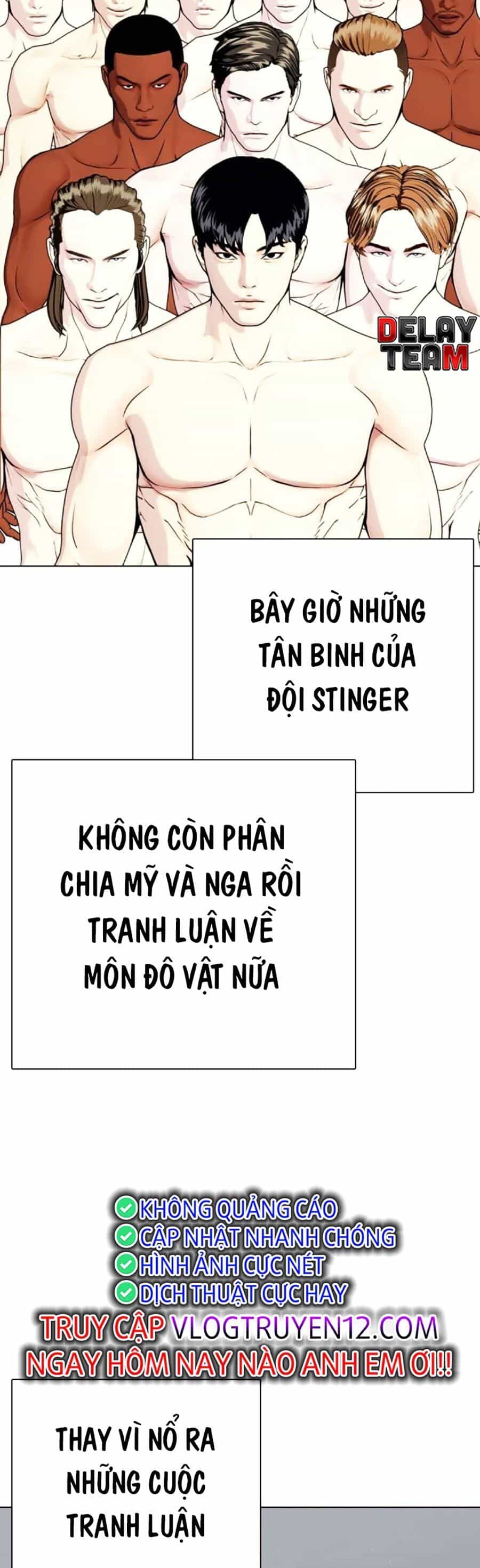 Loser Giỏi Võ - Chương 63 - ảnh 123