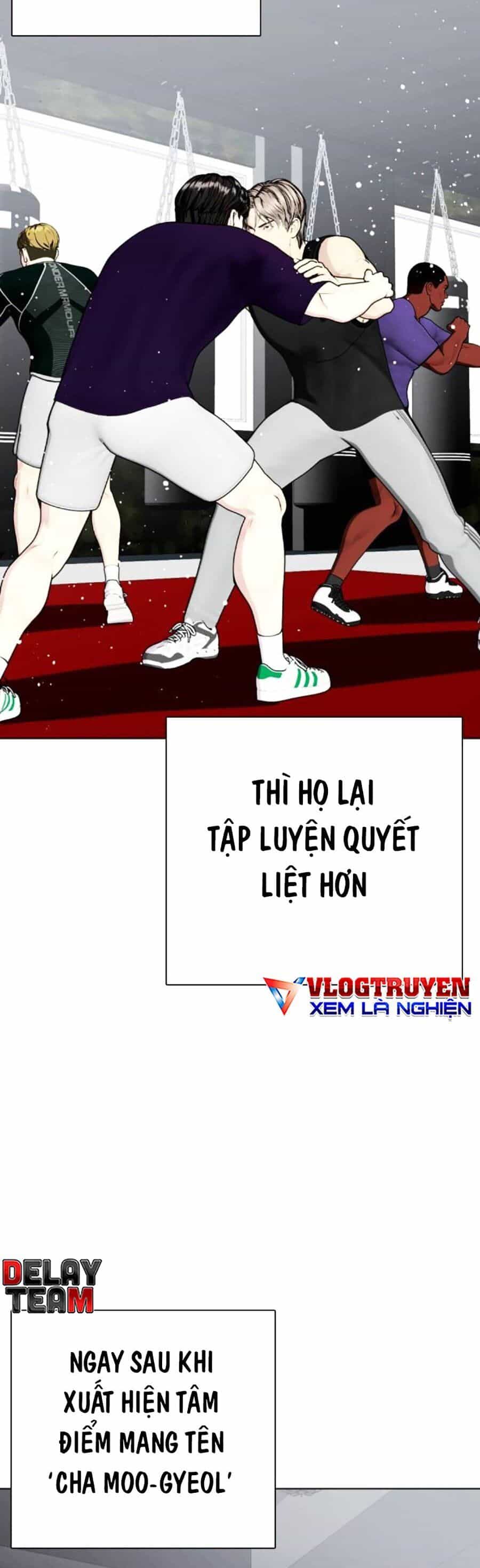 Loser Giỏi Võ - Chương 63 - ảnh 124