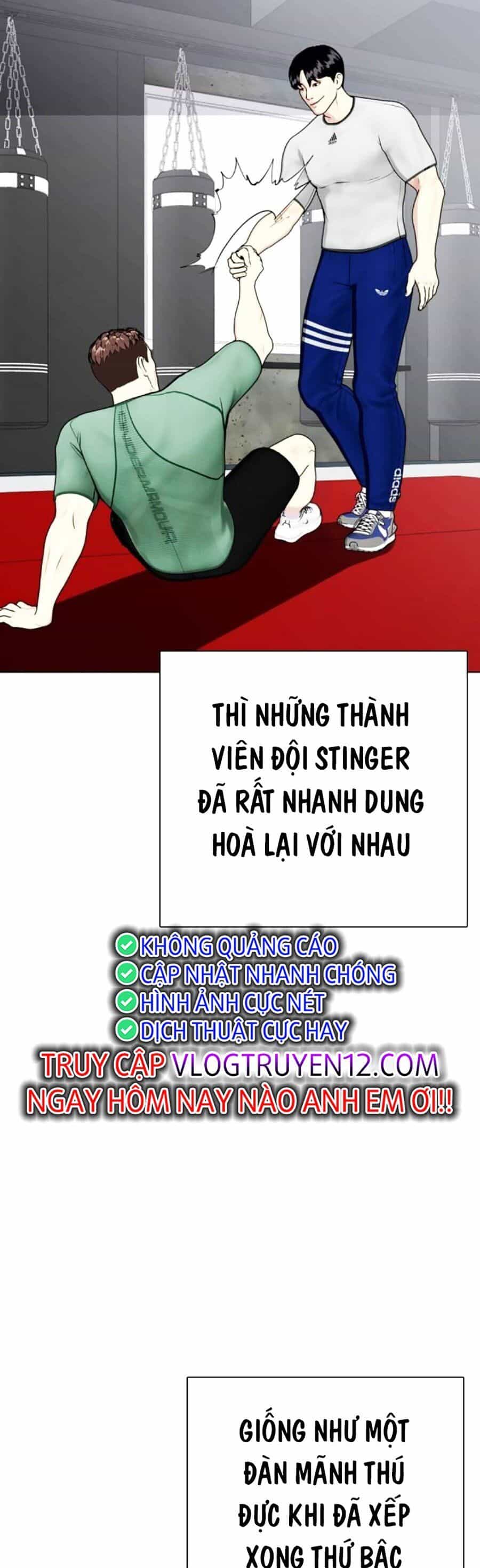 Loser Giỏi Võ - Chương 63 - ảnh 125