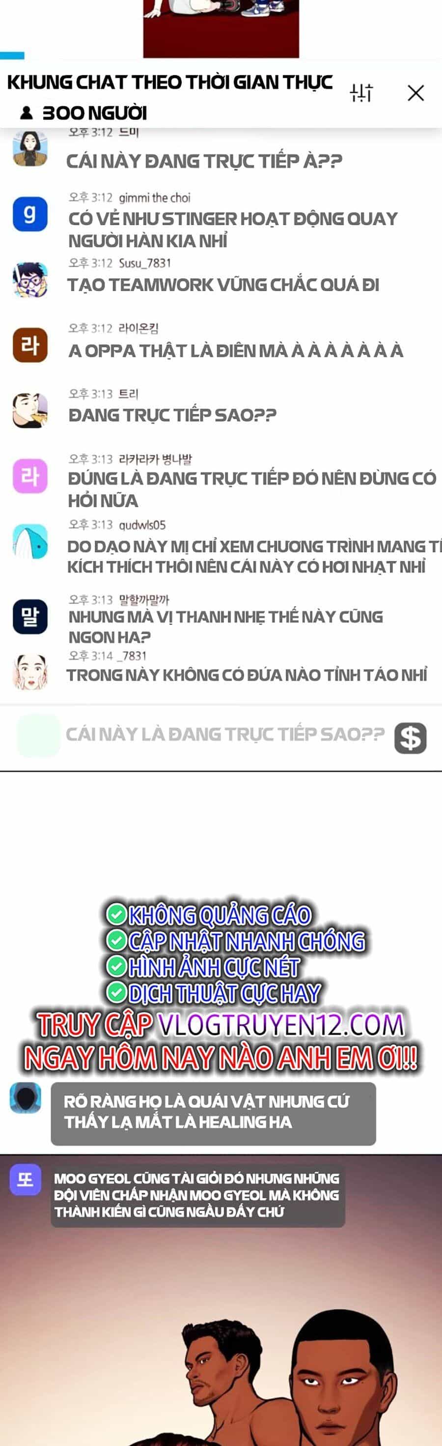 Loser Giỏi Võ - Chương 63 - ảnh 127