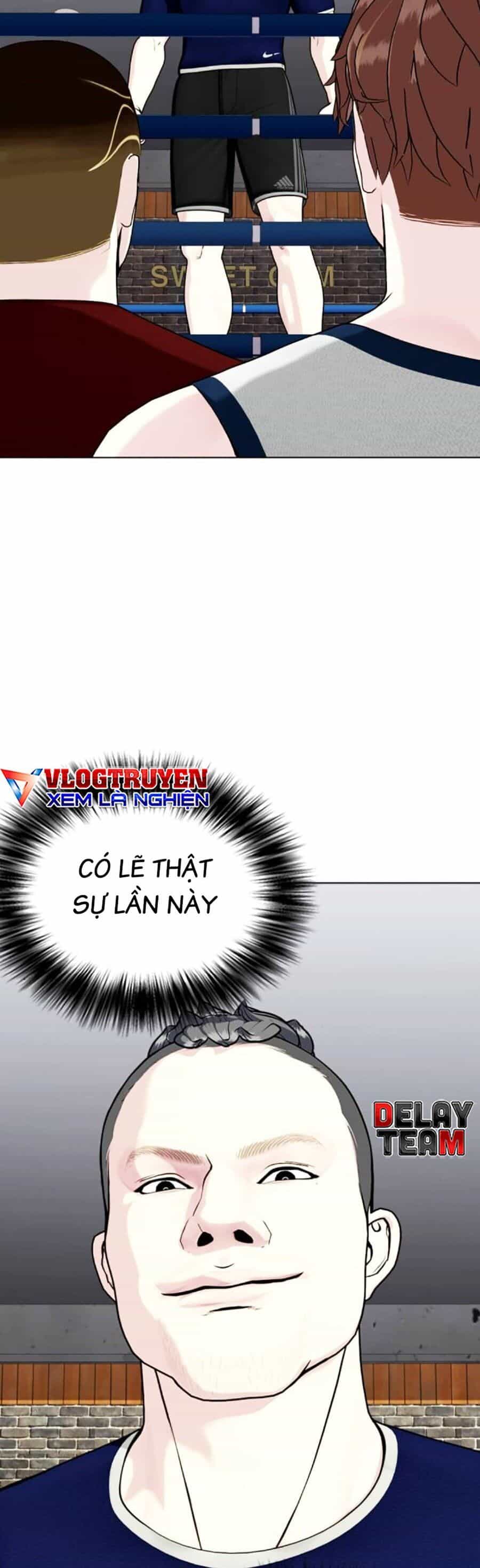 Loser Giỏi Võ - Chương 63 - ảnh 137