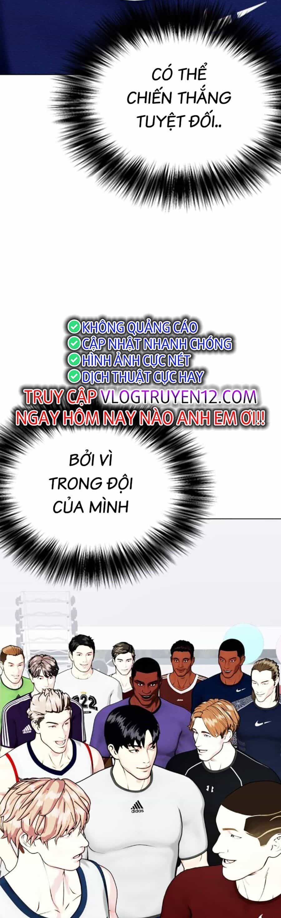 Loser Giỏi Võ - Chương 63 - ảnh 138