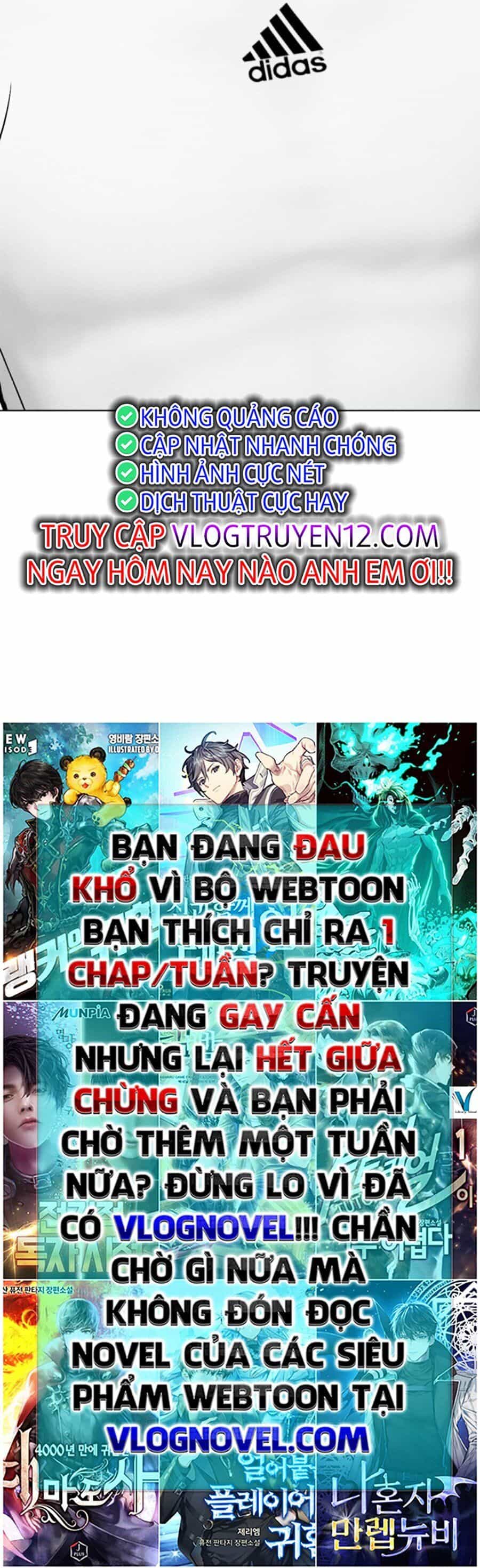 Loser Giỏi Võ - Chương 63 - ảnh 140