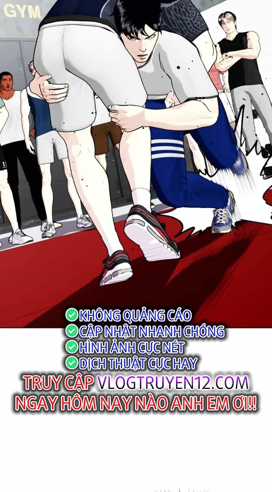 Loser Giỏi Võ - Chương 63 - ảnh 43