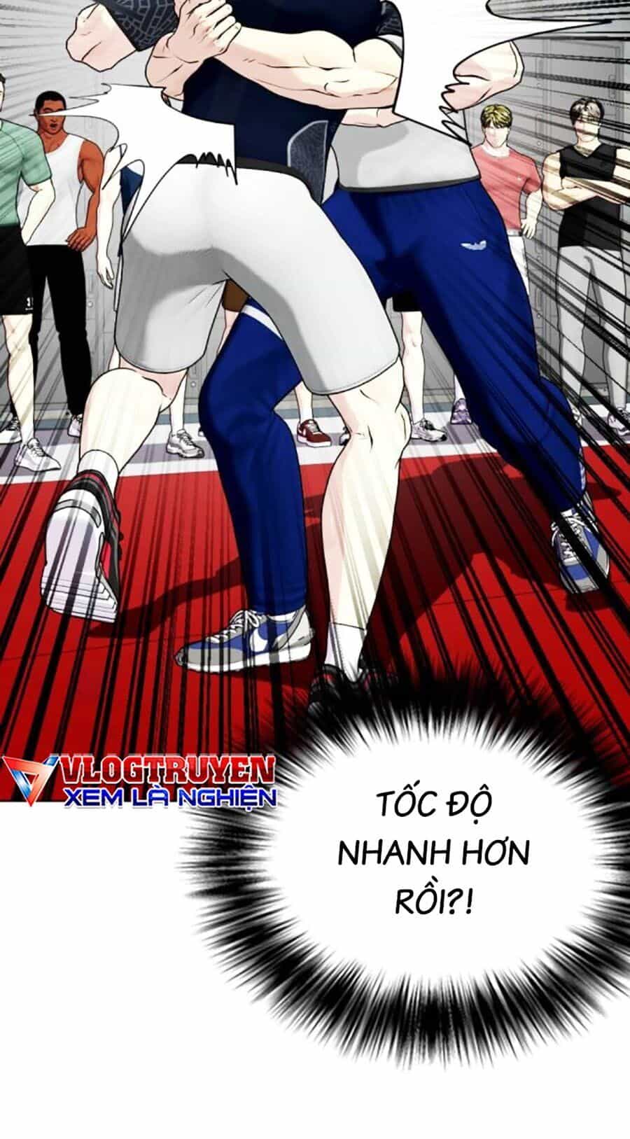 Loser Giỏi Võ - Chương 63 - ảnh 56