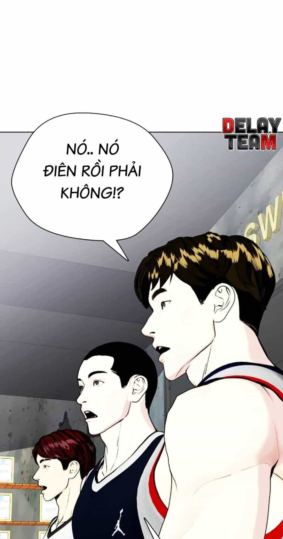 Loser Giỏi Võ - Chương 63 - ảnh 78