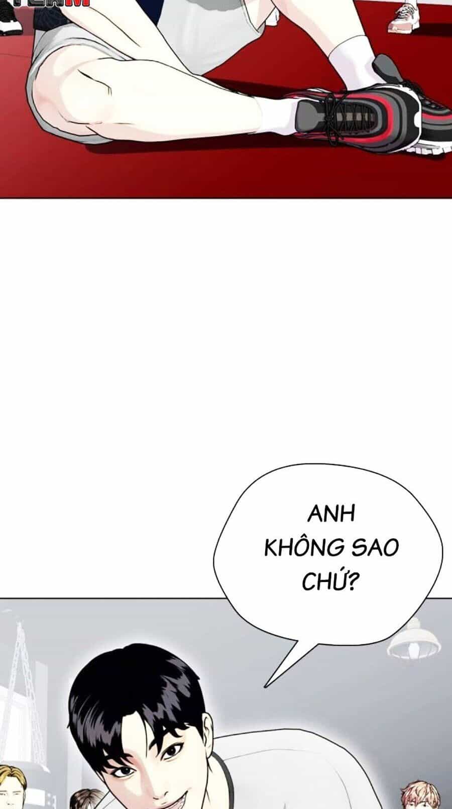 Loser Giỏi Võ - Chương 63 - ảnh 94