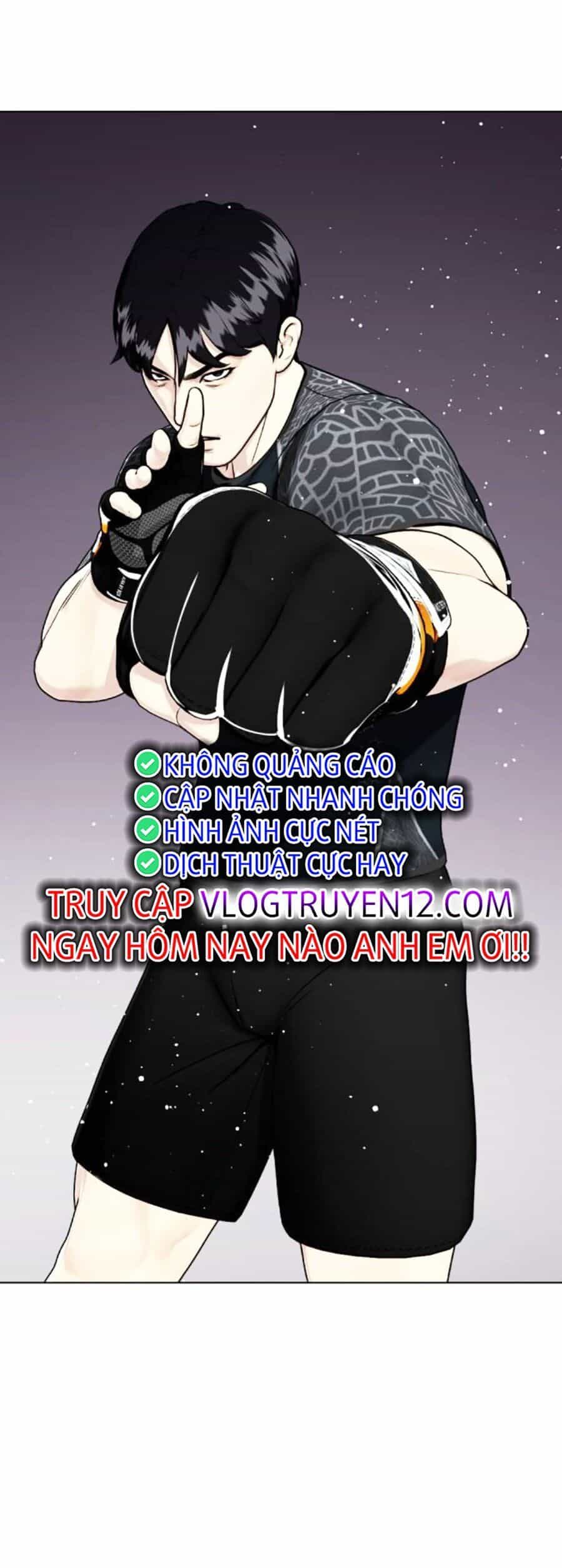 Loser Giỏi Võ - Chương 64 - ảnh 114