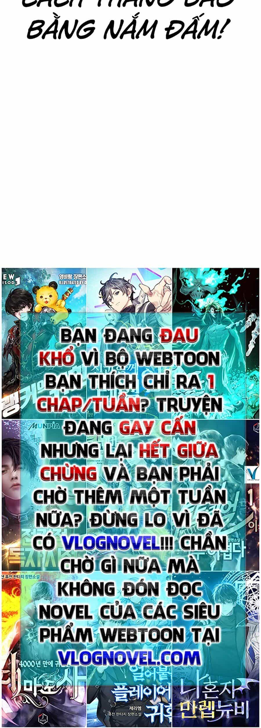 Loser Giỏi Võ - Chương 64 - ảnh 120