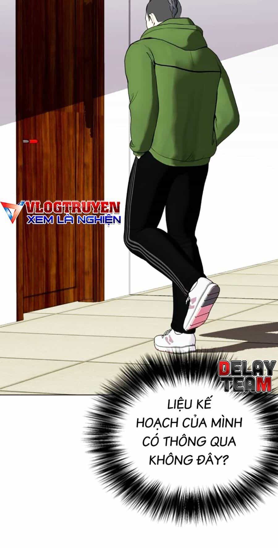 Loser Giỏi Võ - Chương 64 - ảnh 15