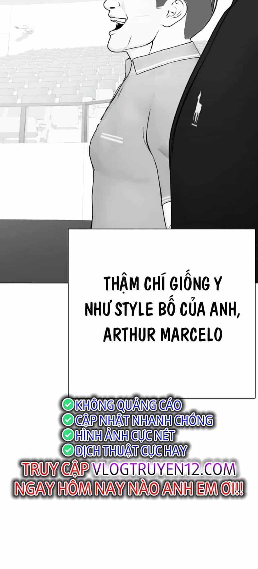 Loser Giỏi Võ - Chương 64 - ảnh 51