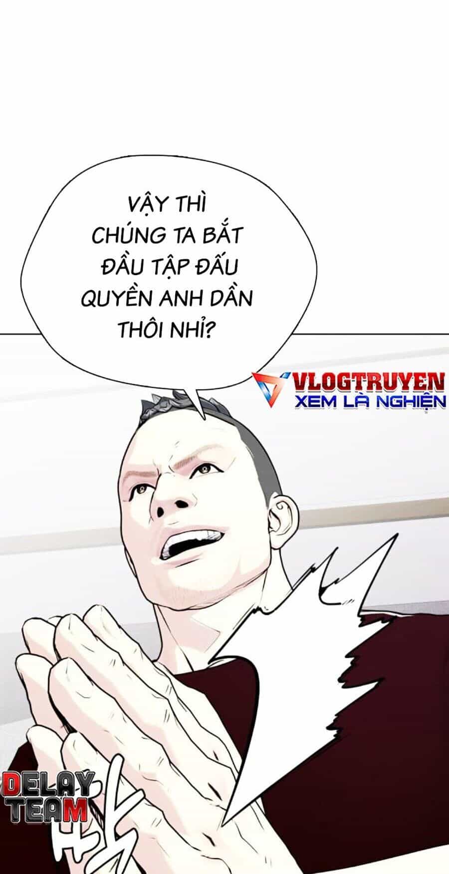 Loser Giỏi Võ - Chương 64 - ảnh 78