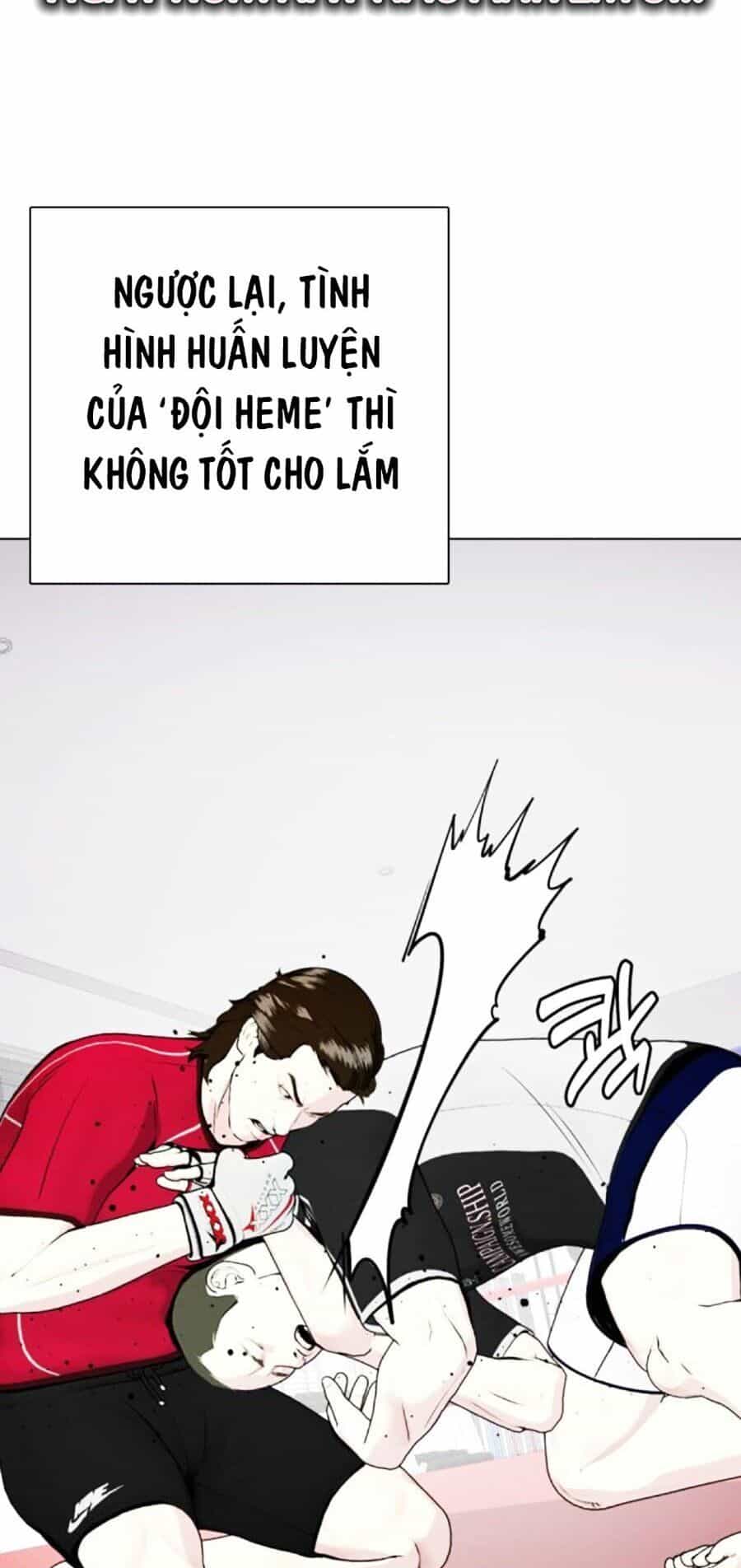 Loser Giỏi Võ - Chương 65 - ảnh 66