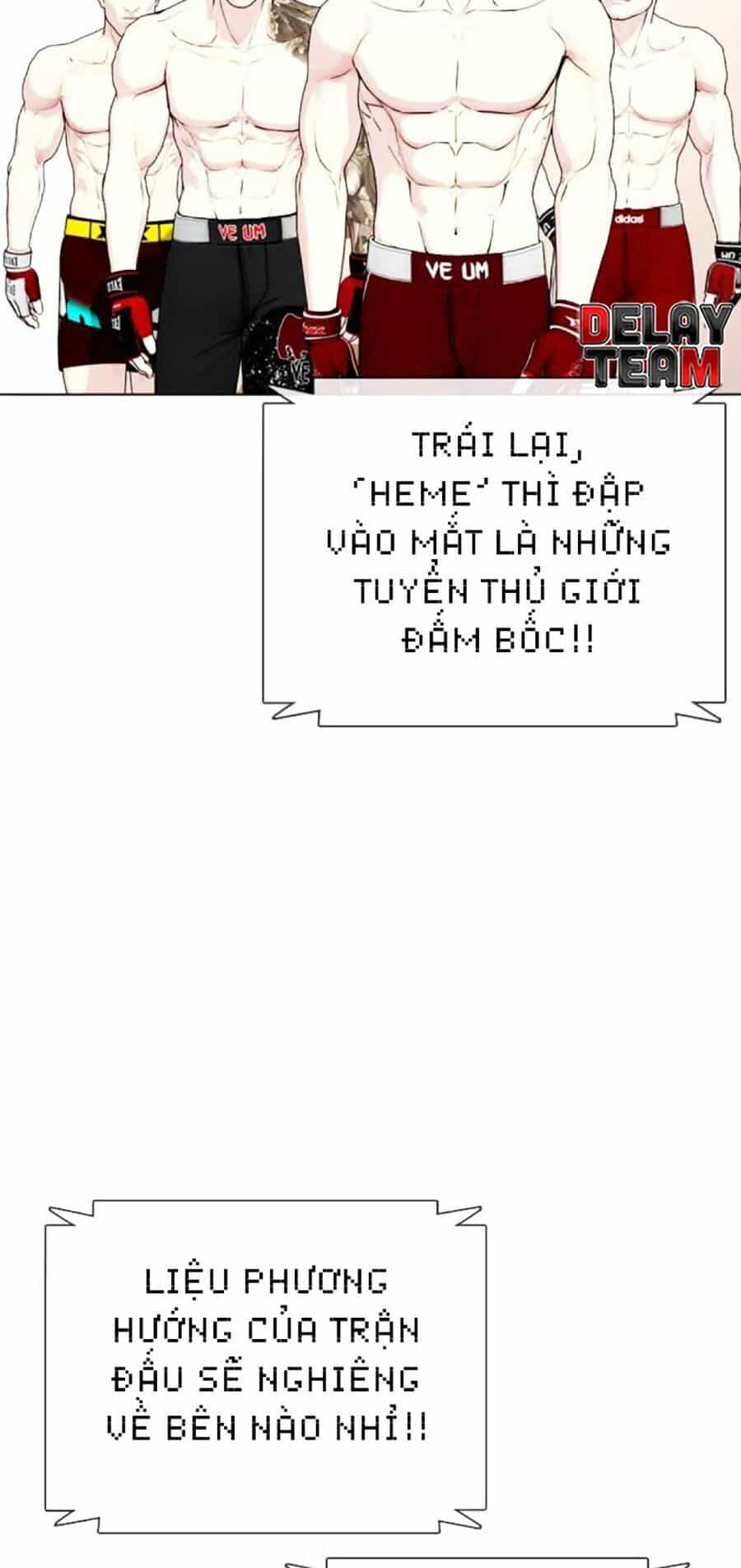 Loser Giỏi Võ - Chương 65 - ảnh 78