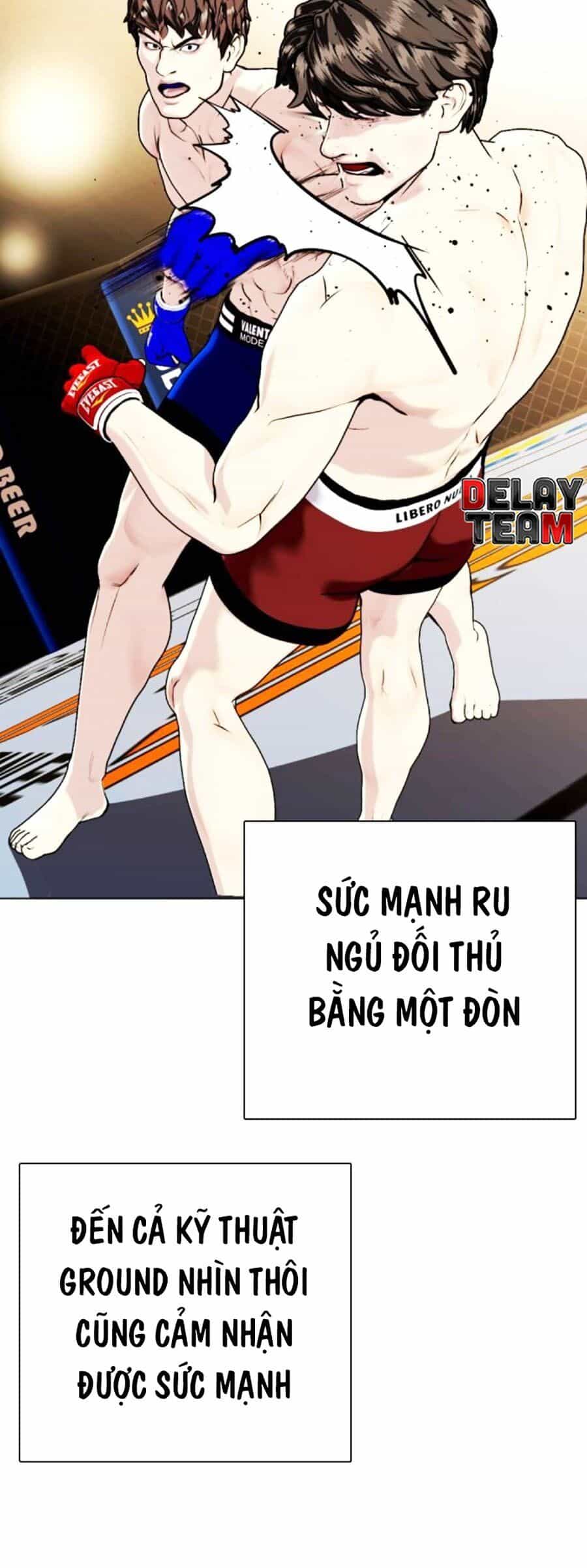 Loser Giỏi Võ - Chương 66 - ảnh 15