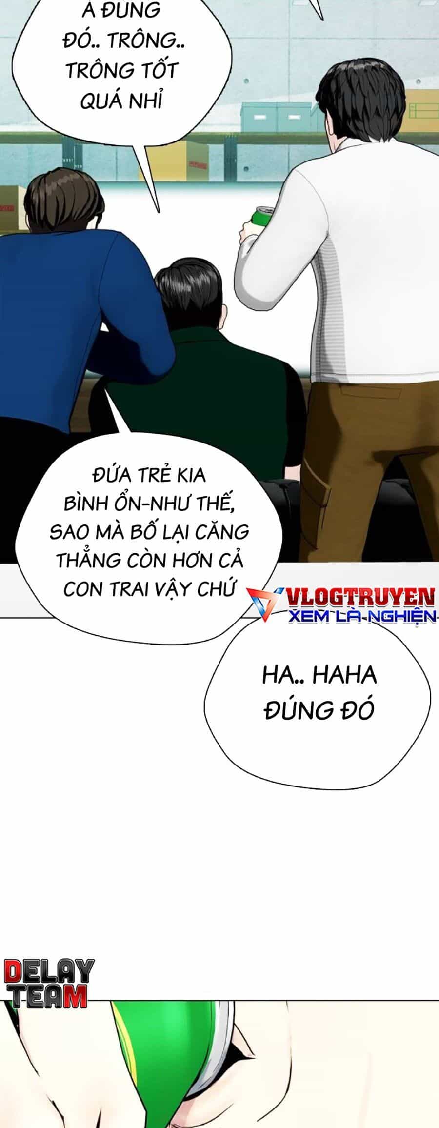 Loser Giỏi Võ - Chương 66 - ảnh 22
