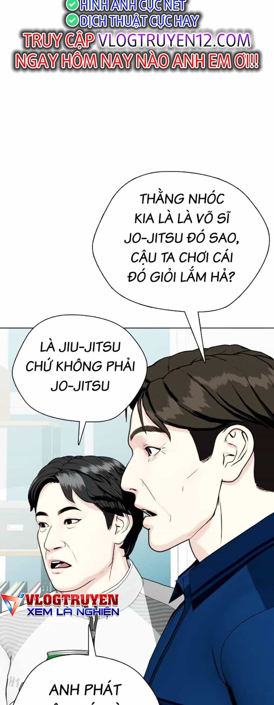 Loser Giỏi Võ - Chương 66 - ảnh 25