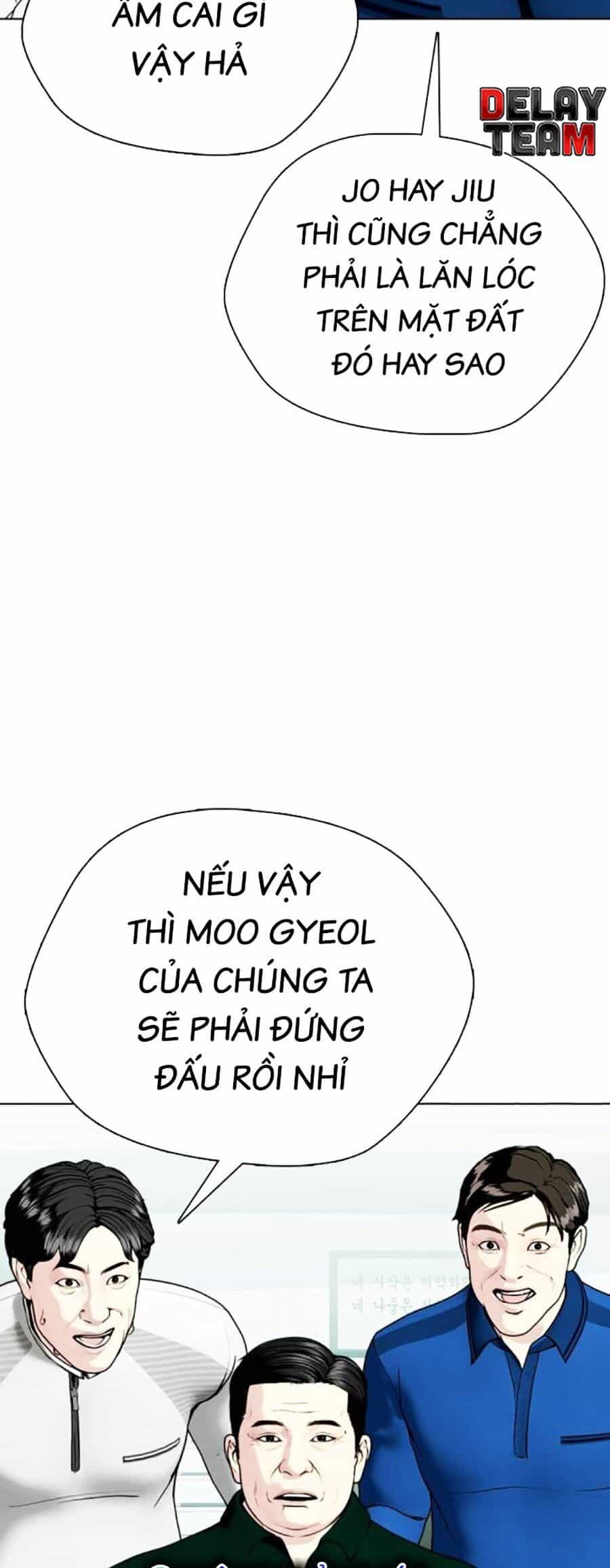 Loser Giỏi Võ - Chương 66 - ảnh 26
