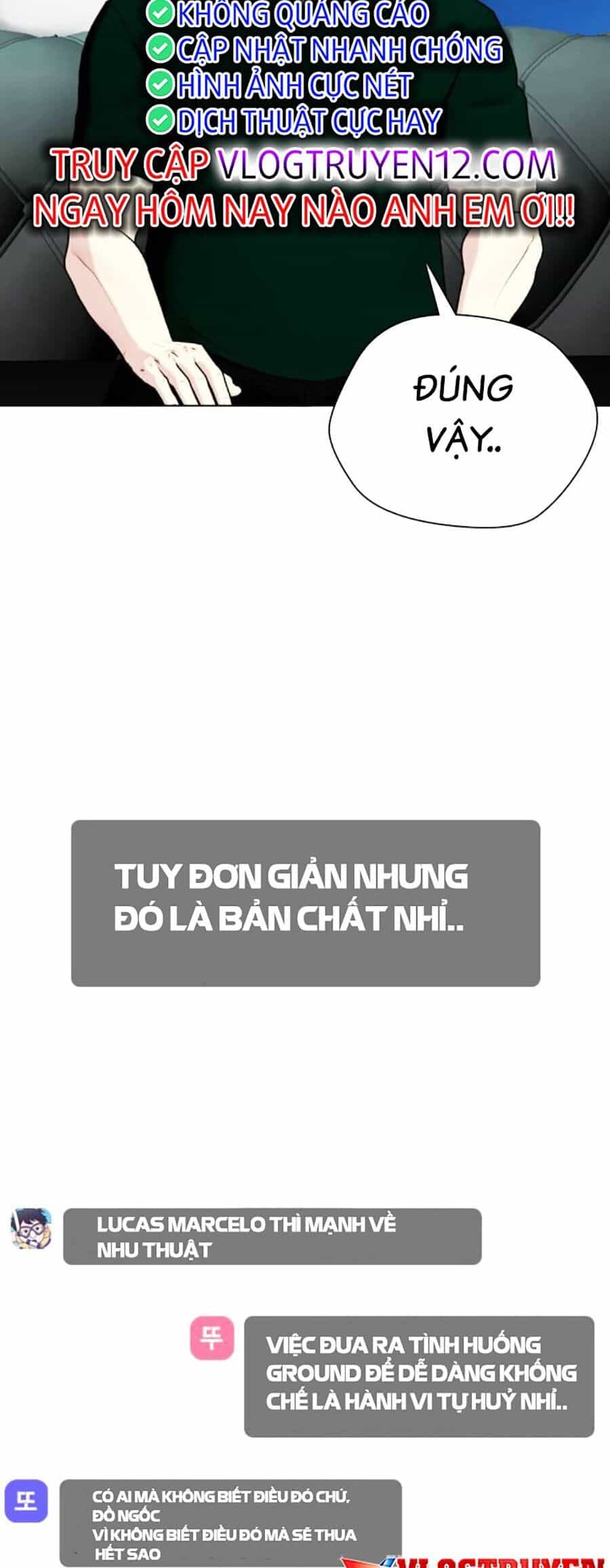 Loser Giỏi Võ - Chương 66 - ảnh 27