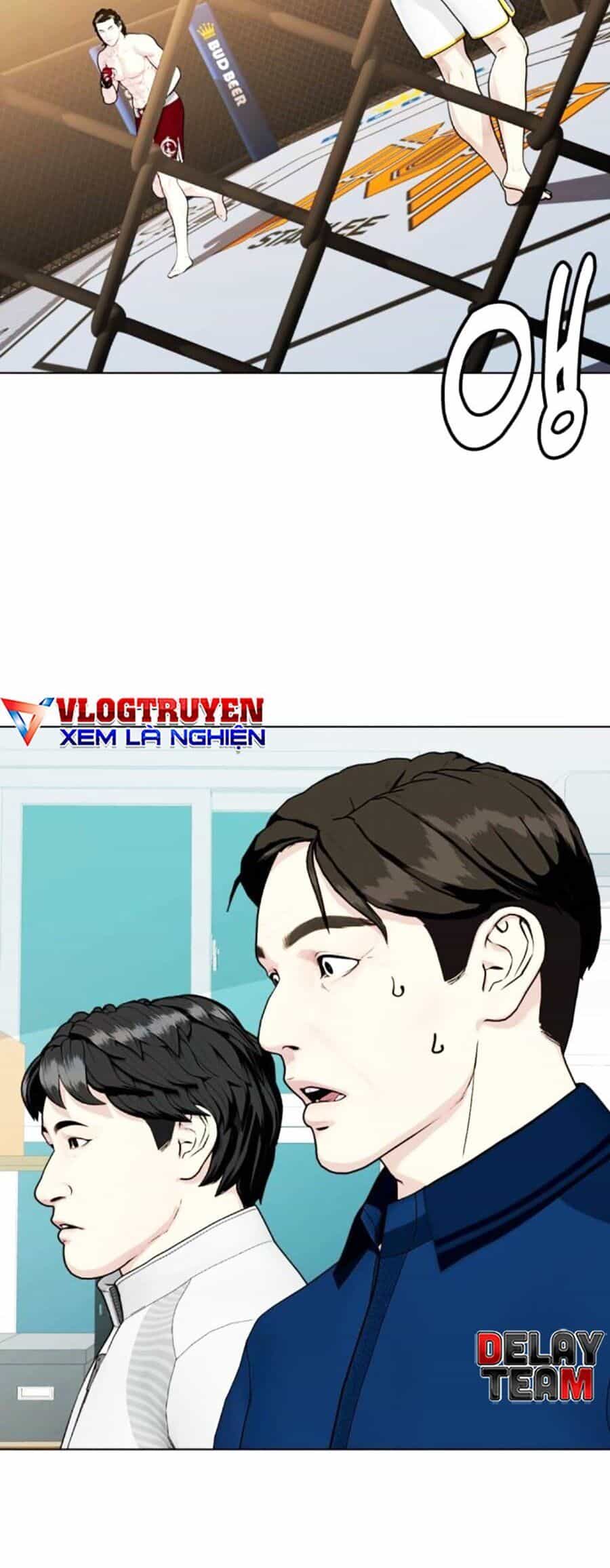 Loser Giỏi Võ - Chương 66 - ảnh 30