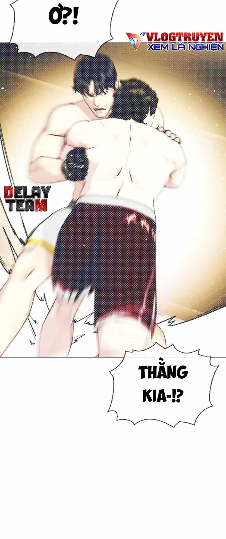 Loser Giỏi Võ - Chương 66 - ảnh 36