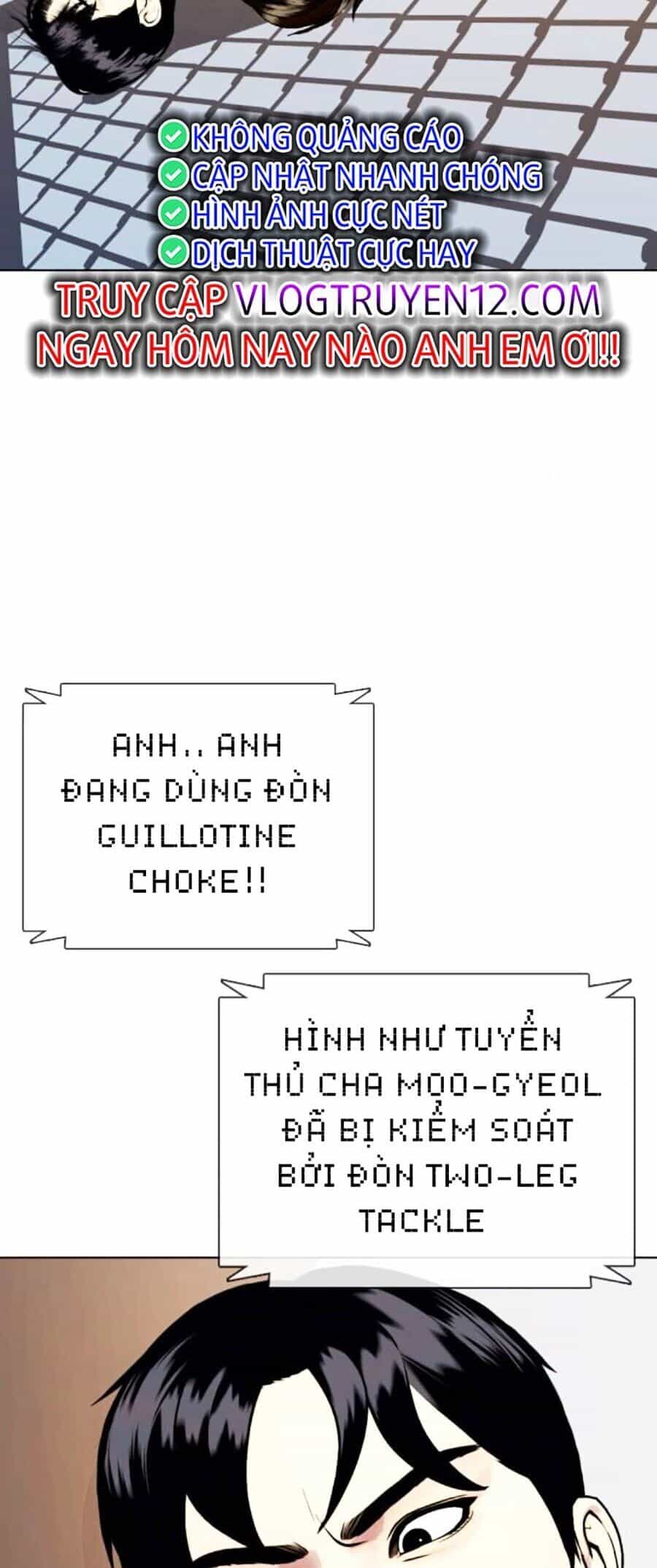 Loser Giỏi Võ - Chương 66 - ảnh 44