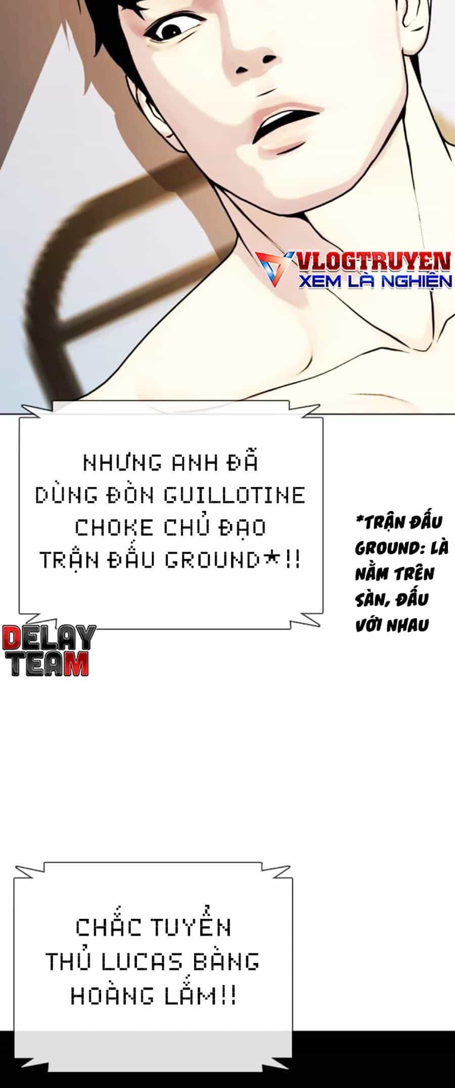 Loser Giỏi Võ - Chương 66 - ảnh 45