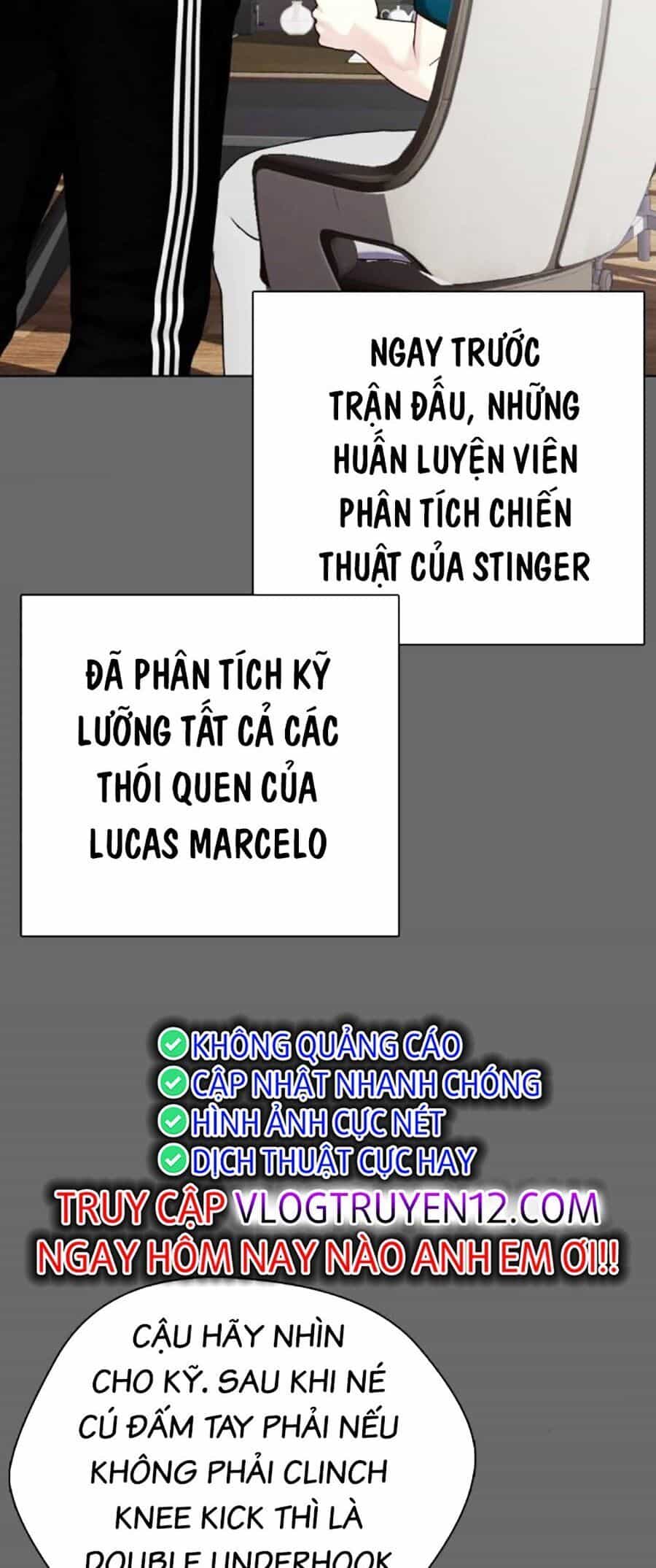Loser Giỏi Võ - Chương 66 - ảnh 49