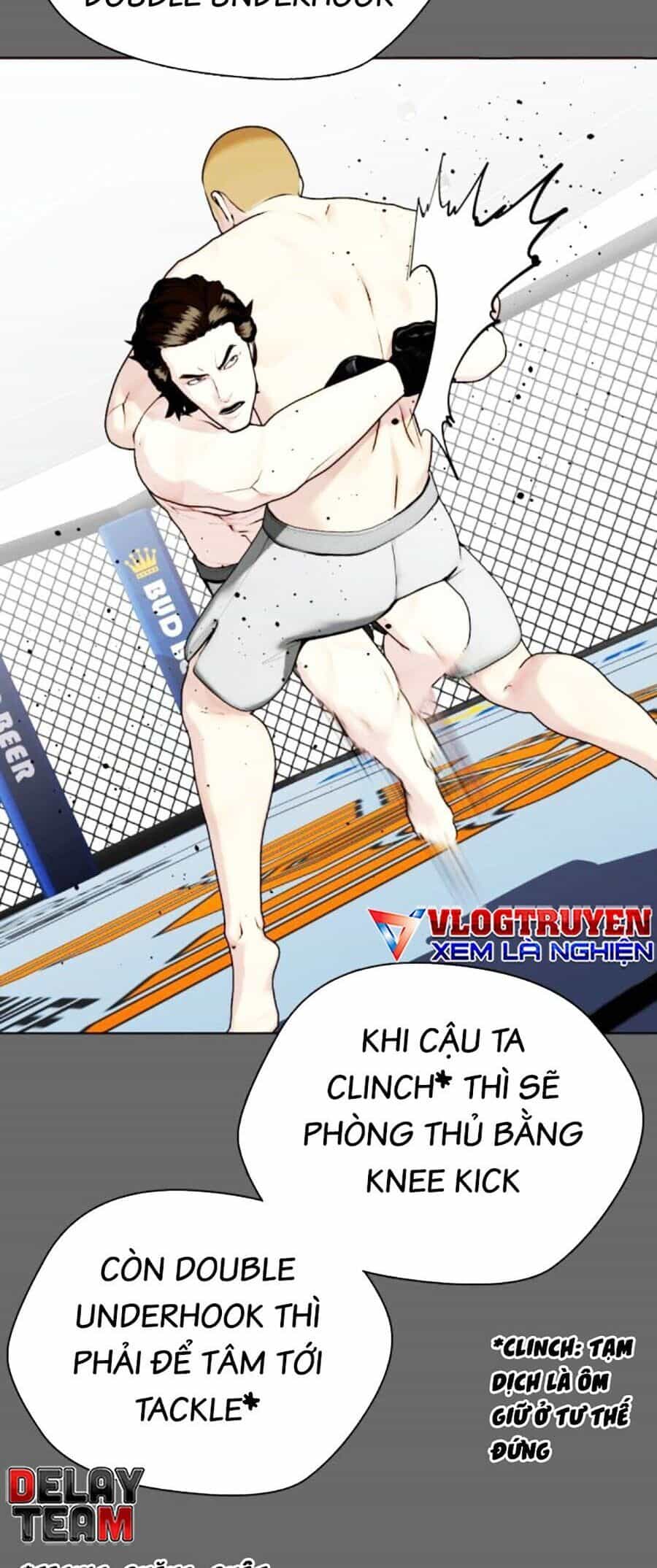 Loser Giỏi Võ - Chương 66 - ảnh 50