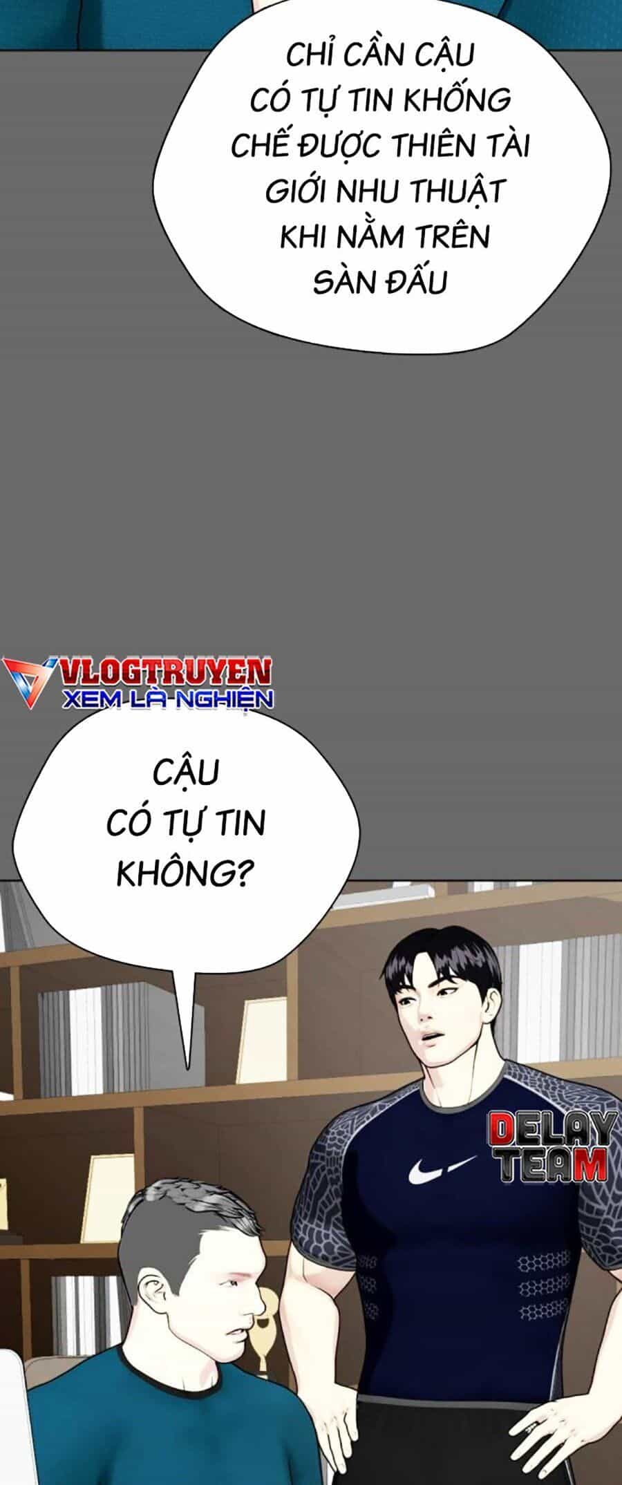 Loser Giỏi Võ - Chương 66 - ảnh 57