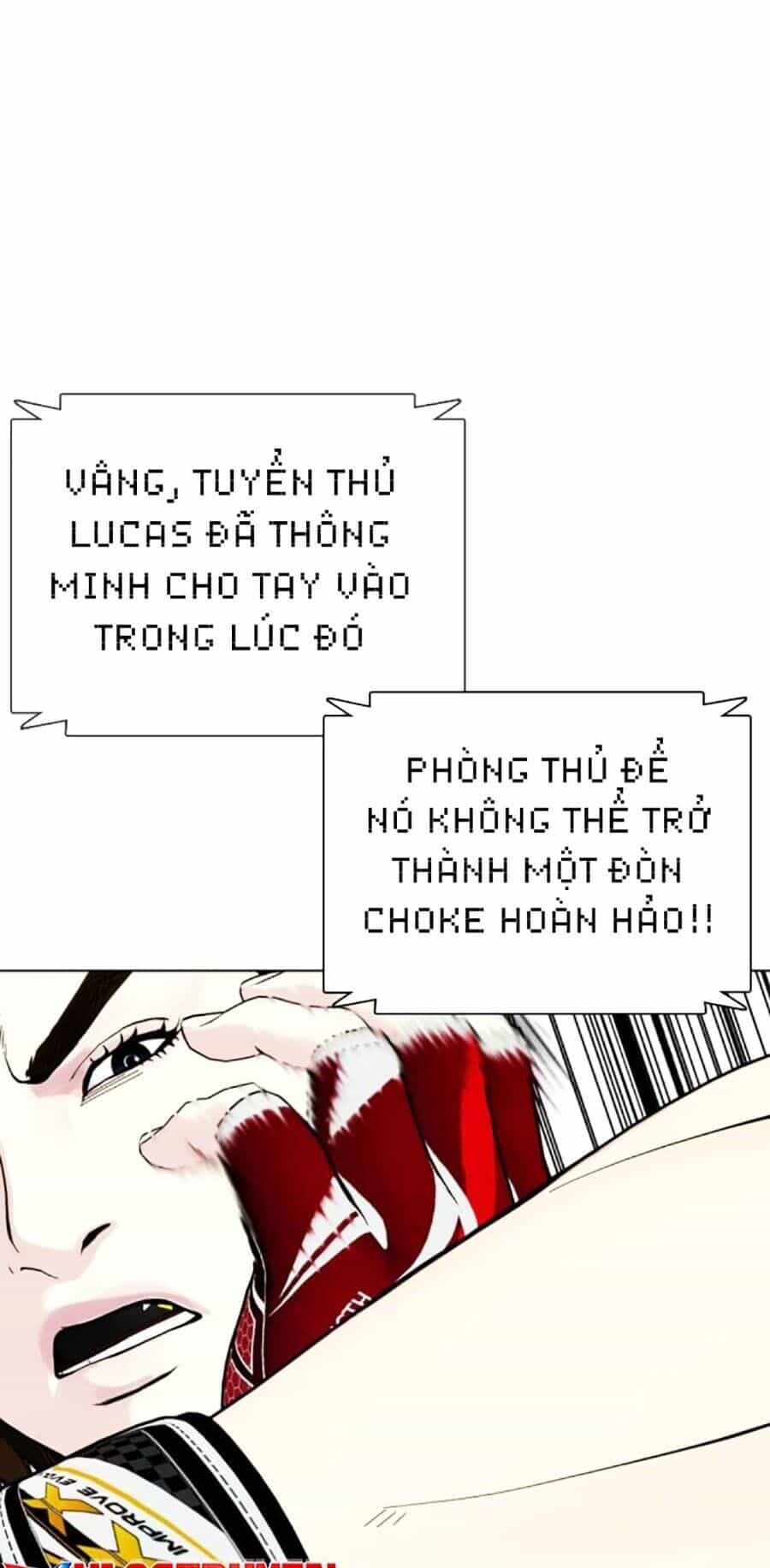 Loser Giỏi Võ - Chương 66 - ảnh 62