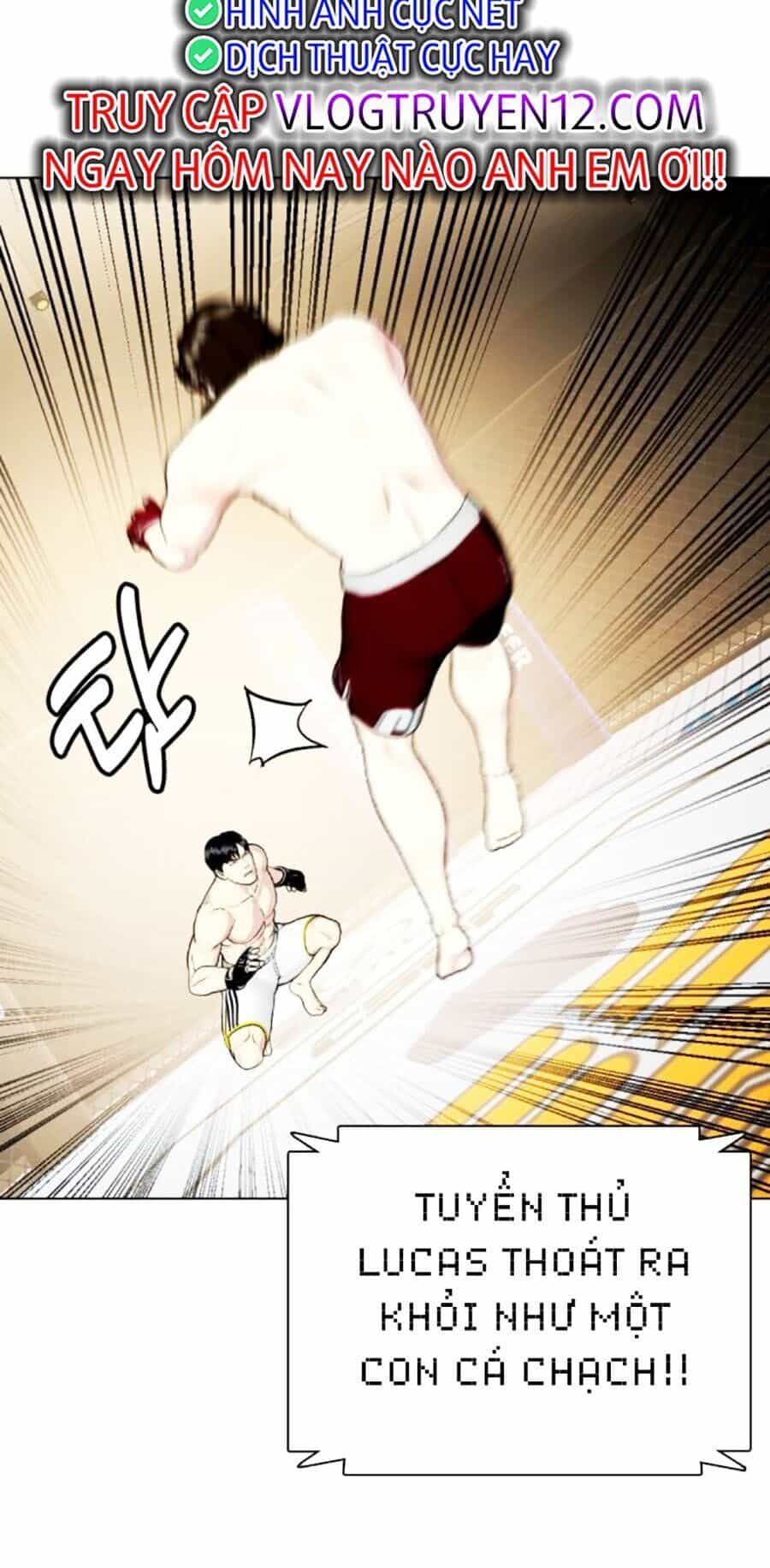 Loser Giỏi Võ - Chương 66 - ảnh 83