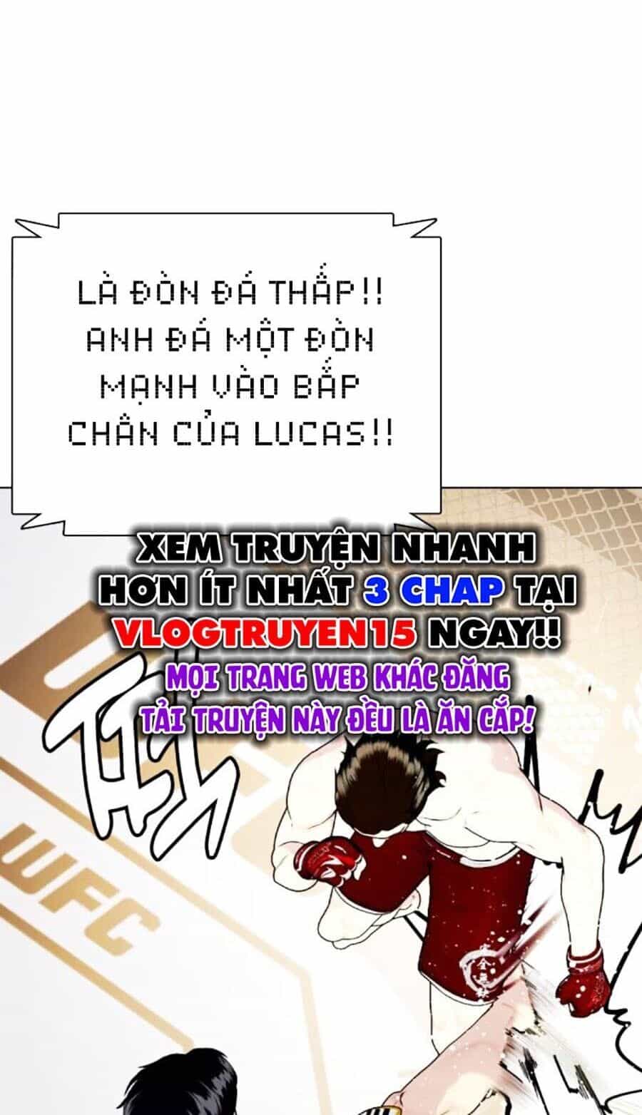 Loser Giỏi Võ - Chương 67 - ảnh 10