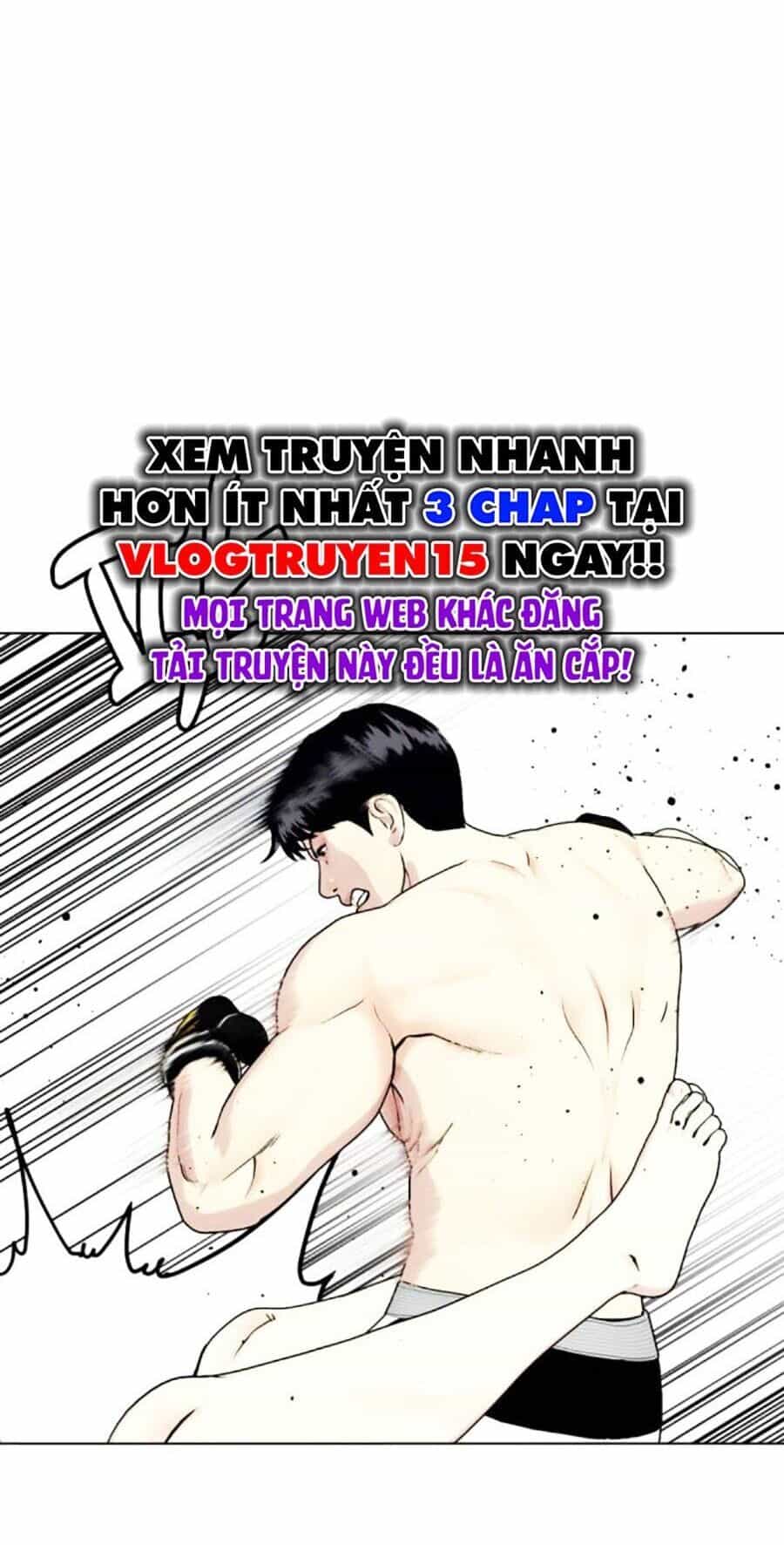 Loser Giỏi Võ - Chương 67 - ảnh 100