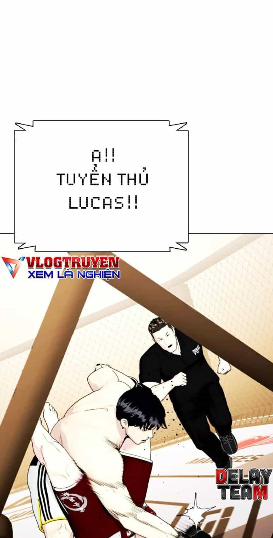 Loser Giỏi Võ - Chương 67 - ảnh 107