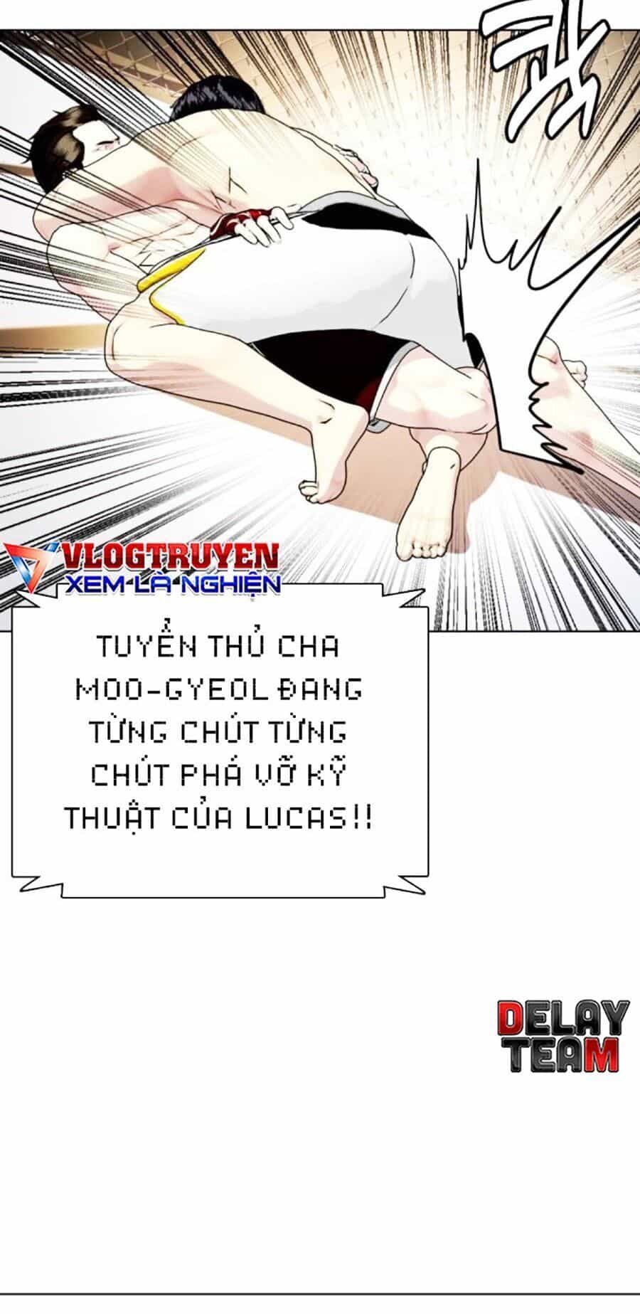 Loser Giỏi Võ - Chương 67 - ảnh 65
