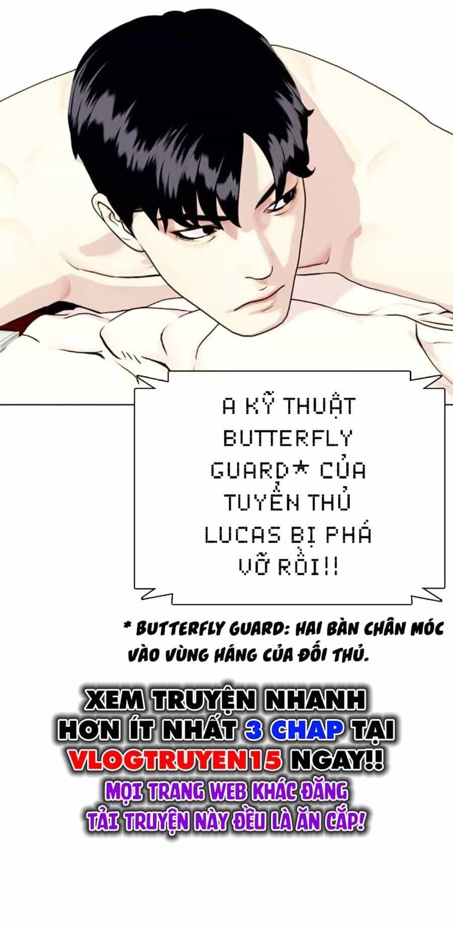Loser Giỏi Võ - Chương 67 - ảnh 66