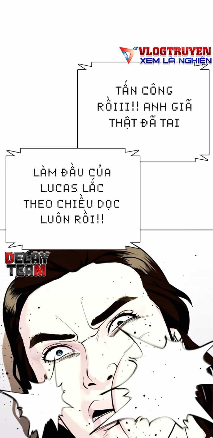 Loser Giỏi Võ - Chương 67 - ảnh 73