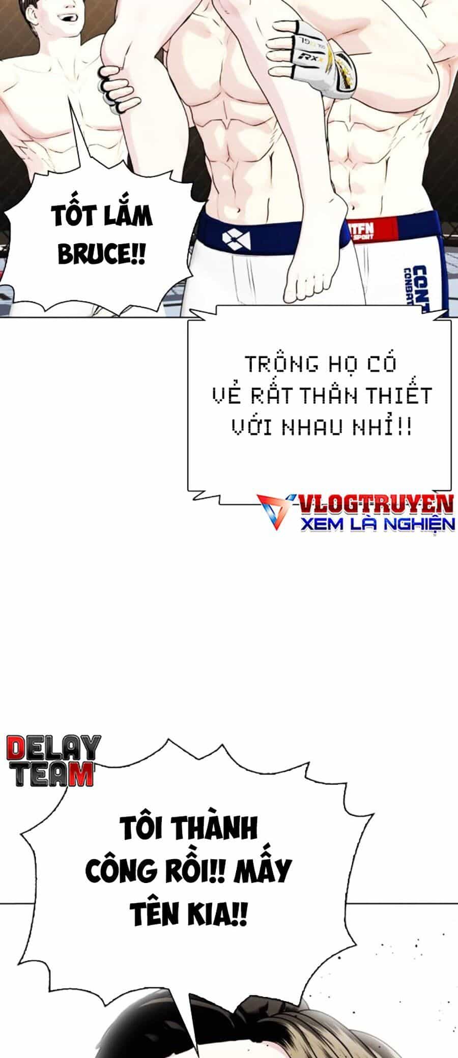 Loser Giỏi Võ - Chương 68 - ảnh 107