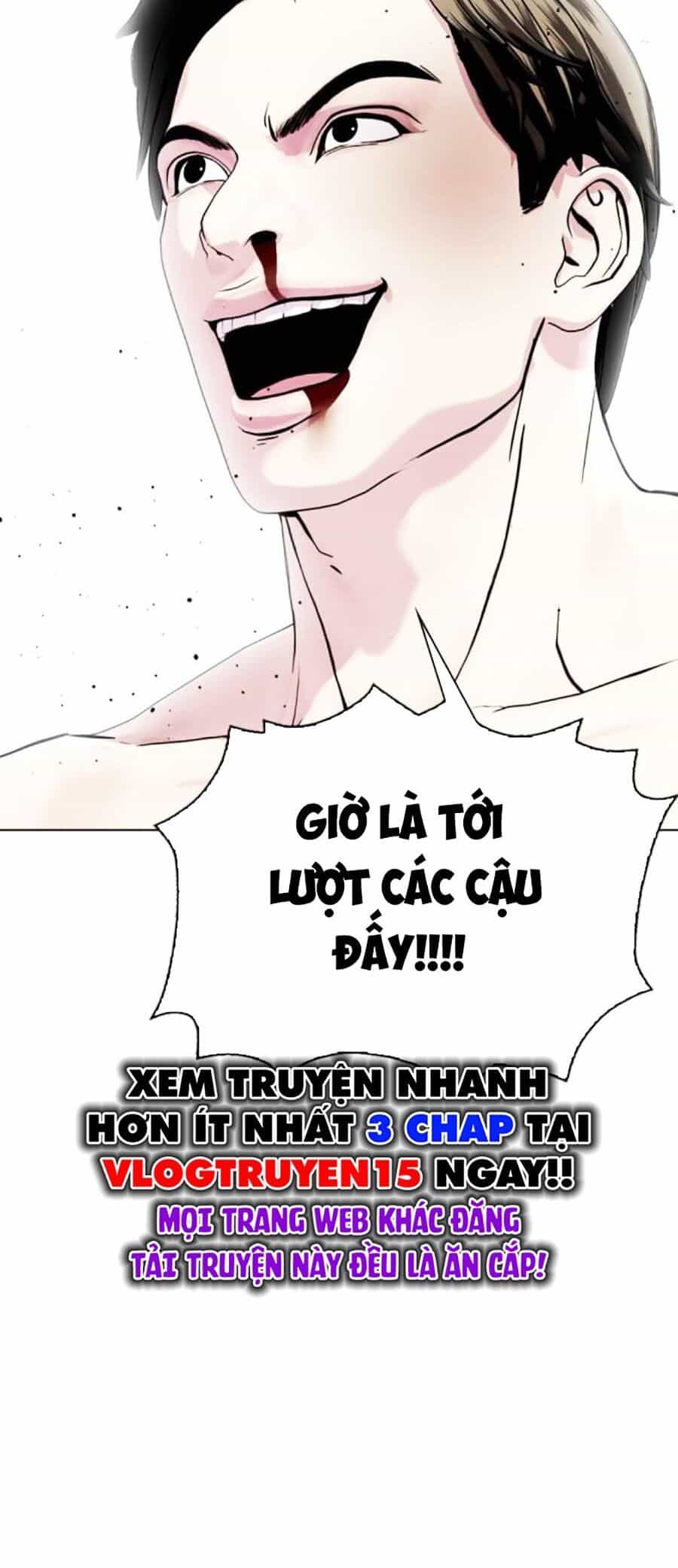 Loser Giỏi Võ - Chương 68 - ảnh 108