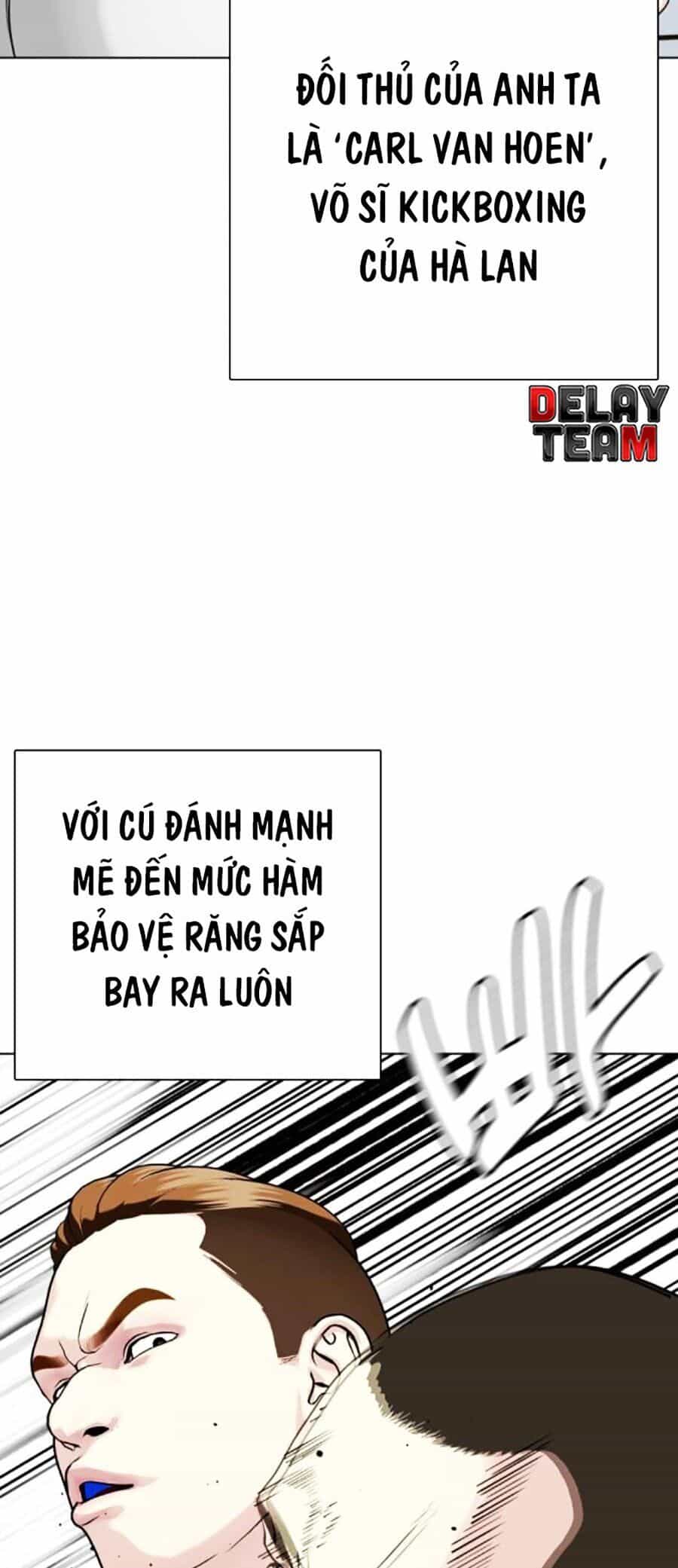 Loser Giỏi Võ - Chương 68 - ảnh 110