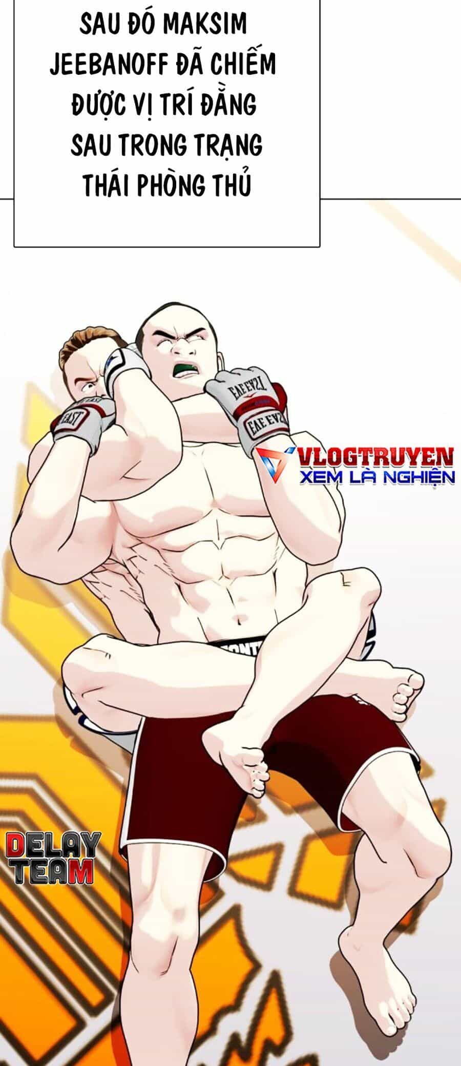 Loser Giỏi Võ - Chương 68 - ảnh 112