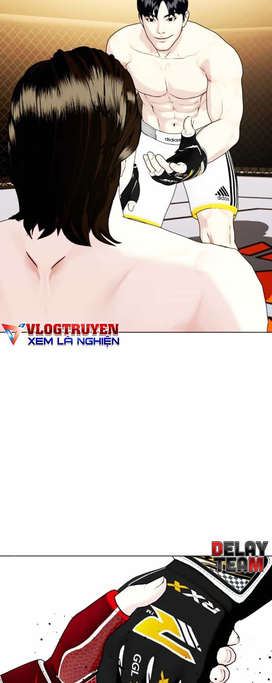 Loser Giỏi Võ - Chương 68 - ảnh 13