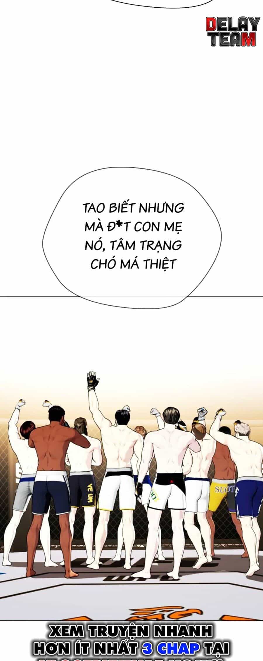 Loser Giỏi Võ - Chương 68 - ảnh 132