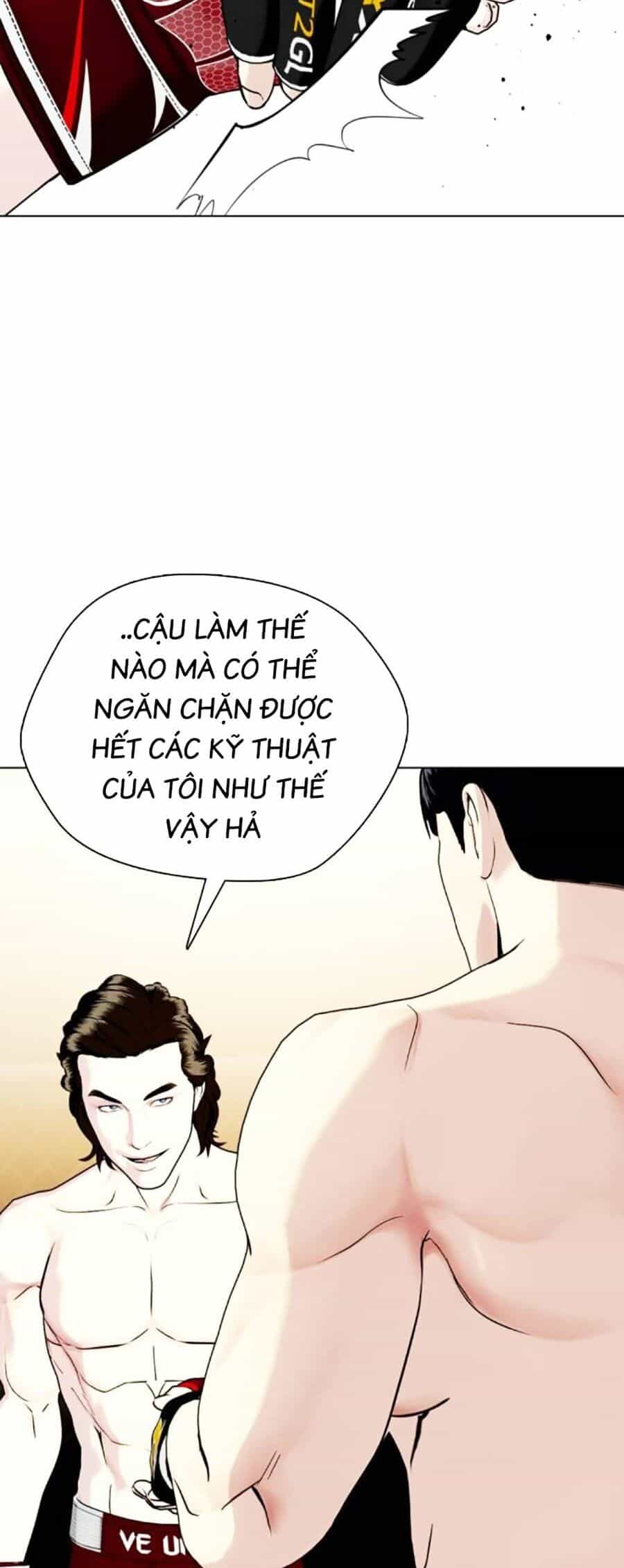 Loser Giỏi Võ - Chương 68 - ảnh 14