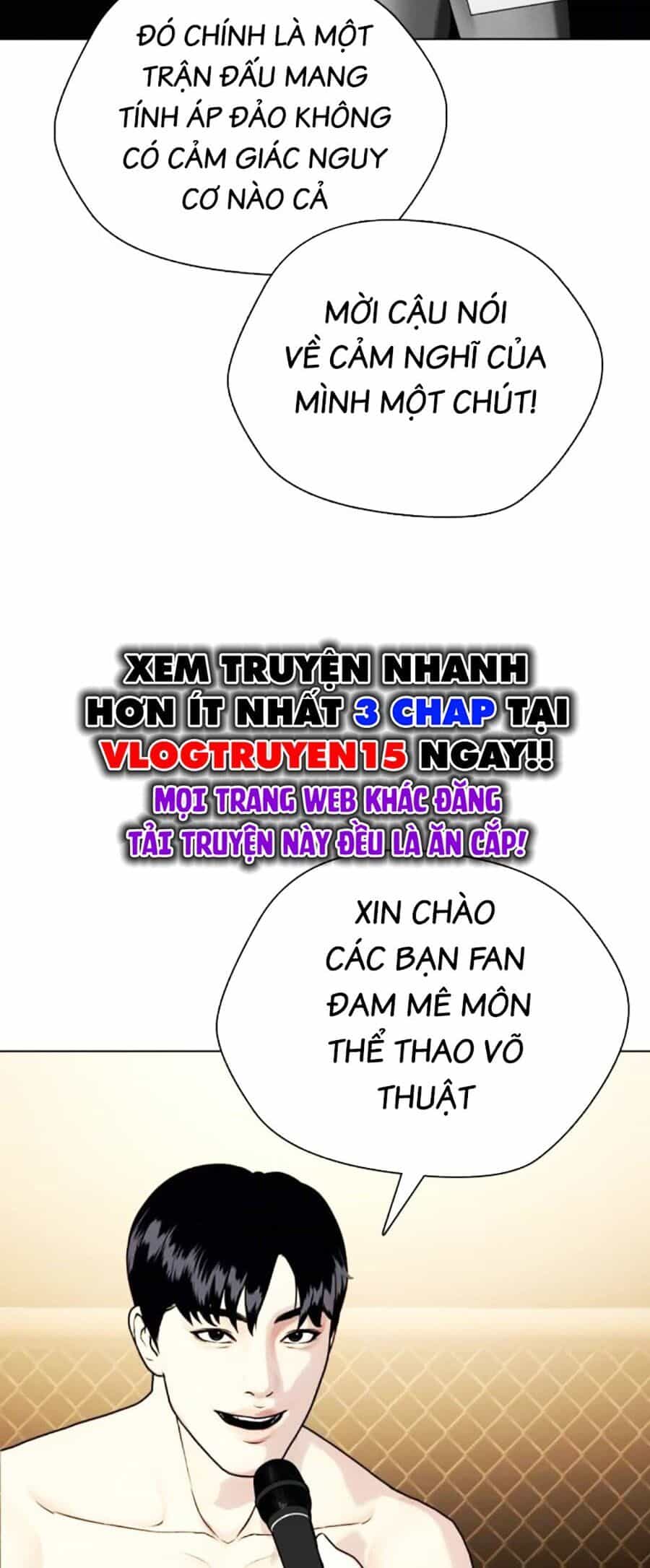 Loser Giỏi Võ - Chương 68 - ảnh 39