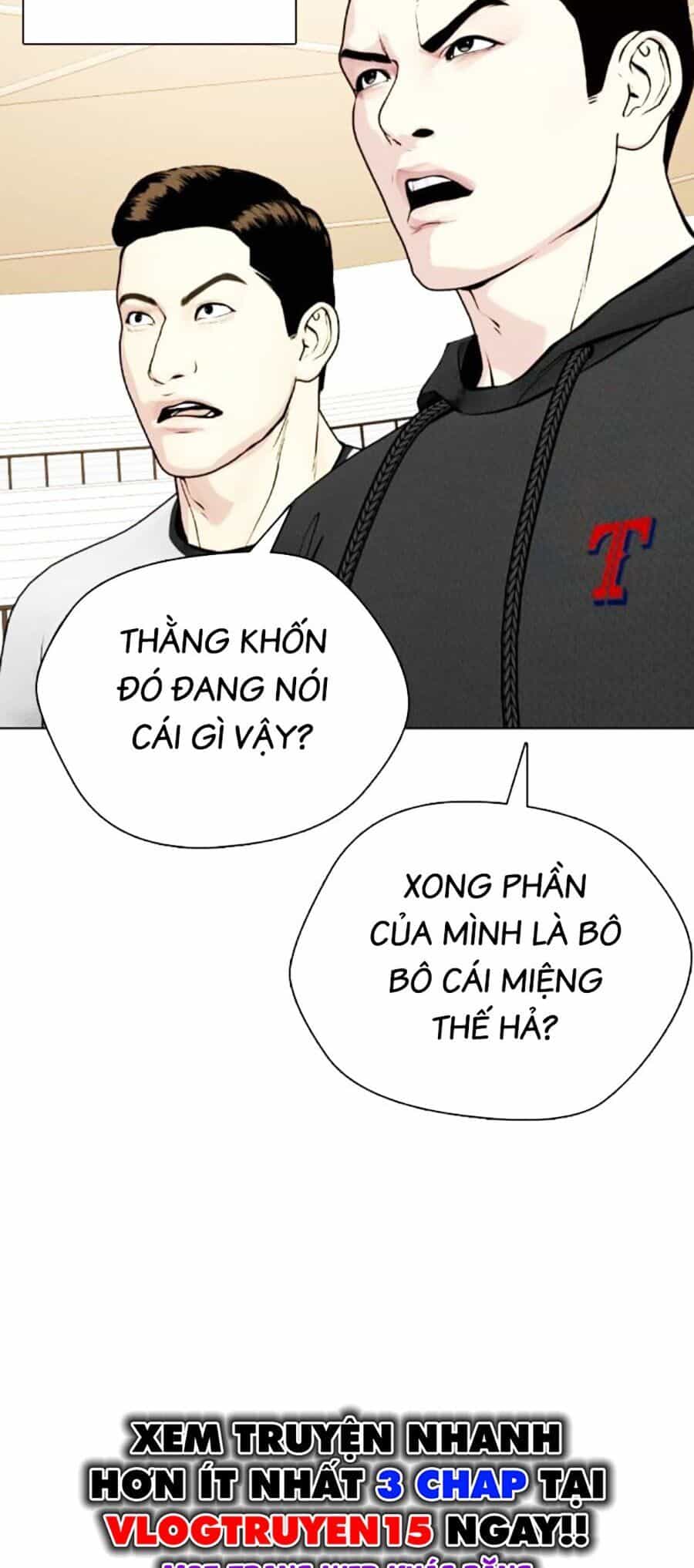Loser Giỏi Võ - Chương 68 - ảnh 57
