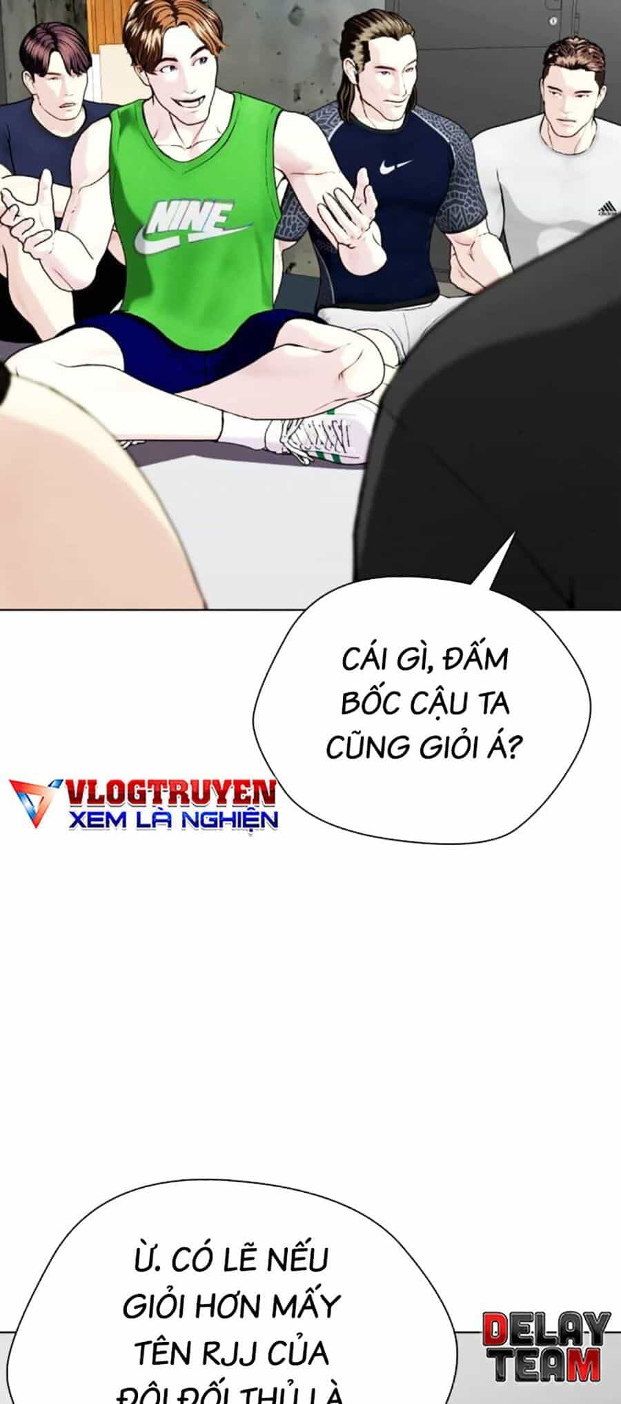Loser Giỏi Võ - Chương 68 - ảnh 69