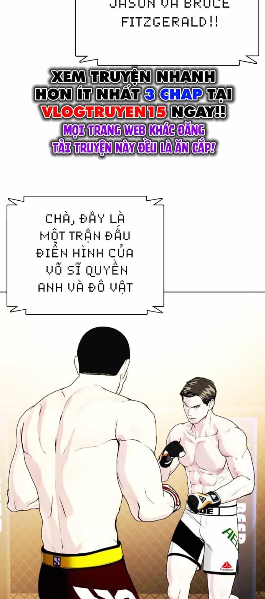 Loser Giỏi Võ - Chương 68 - ảnh 73